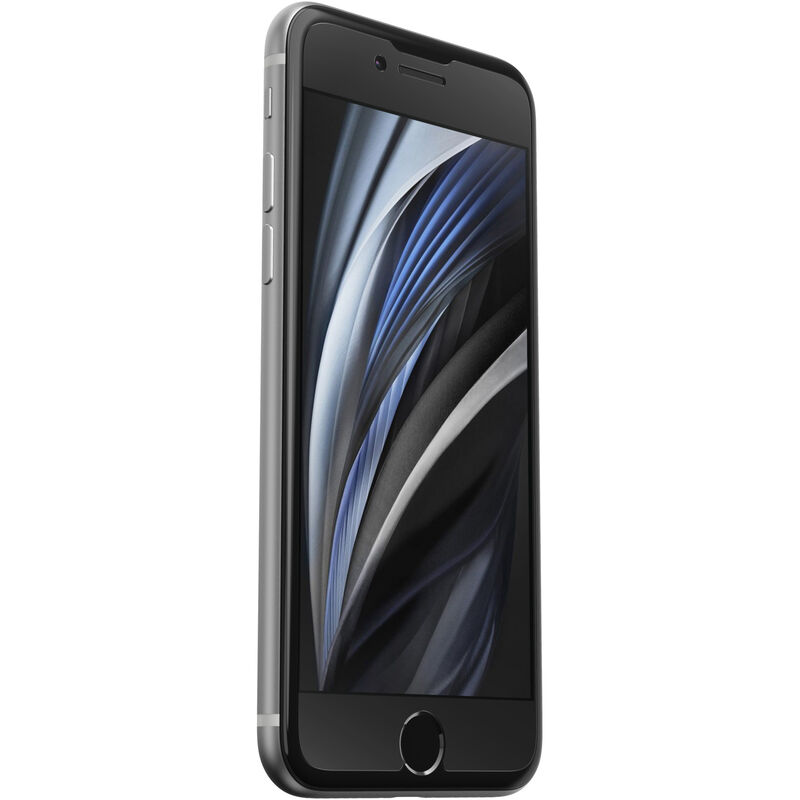 product image 3 - Coque iPhone SE (3e en 2e gen) et iPhone 8/7 Alpha Glass