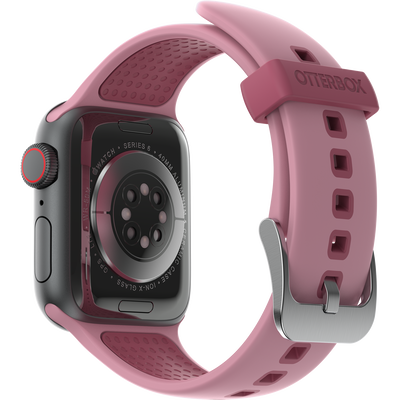 Pink series 3 apple watch new arrivals