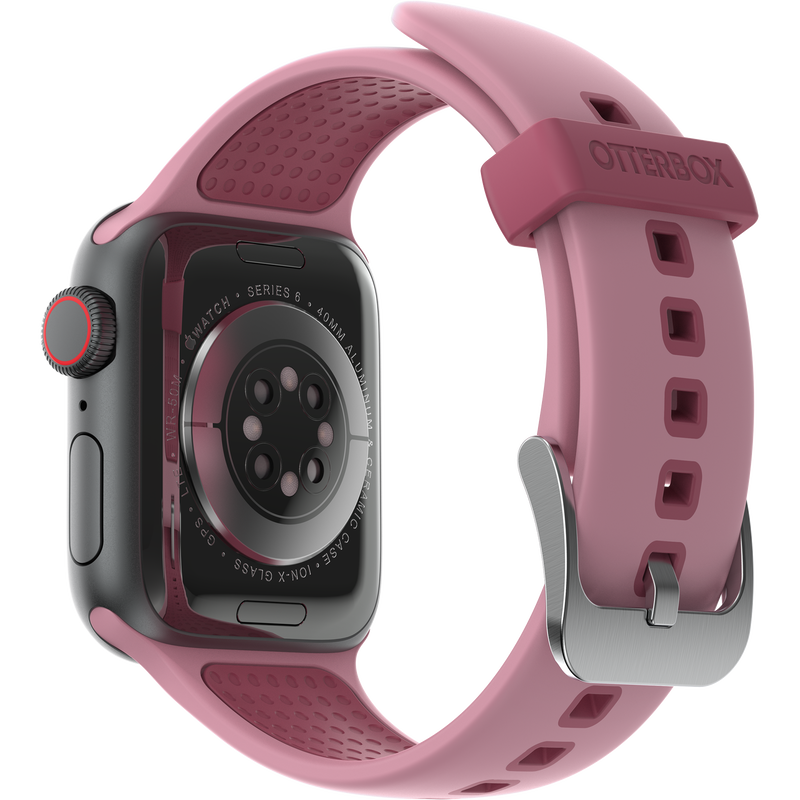 product image 1 - Apple Watch Band 40/41/42mm OtterBox Band Antimicrobienne