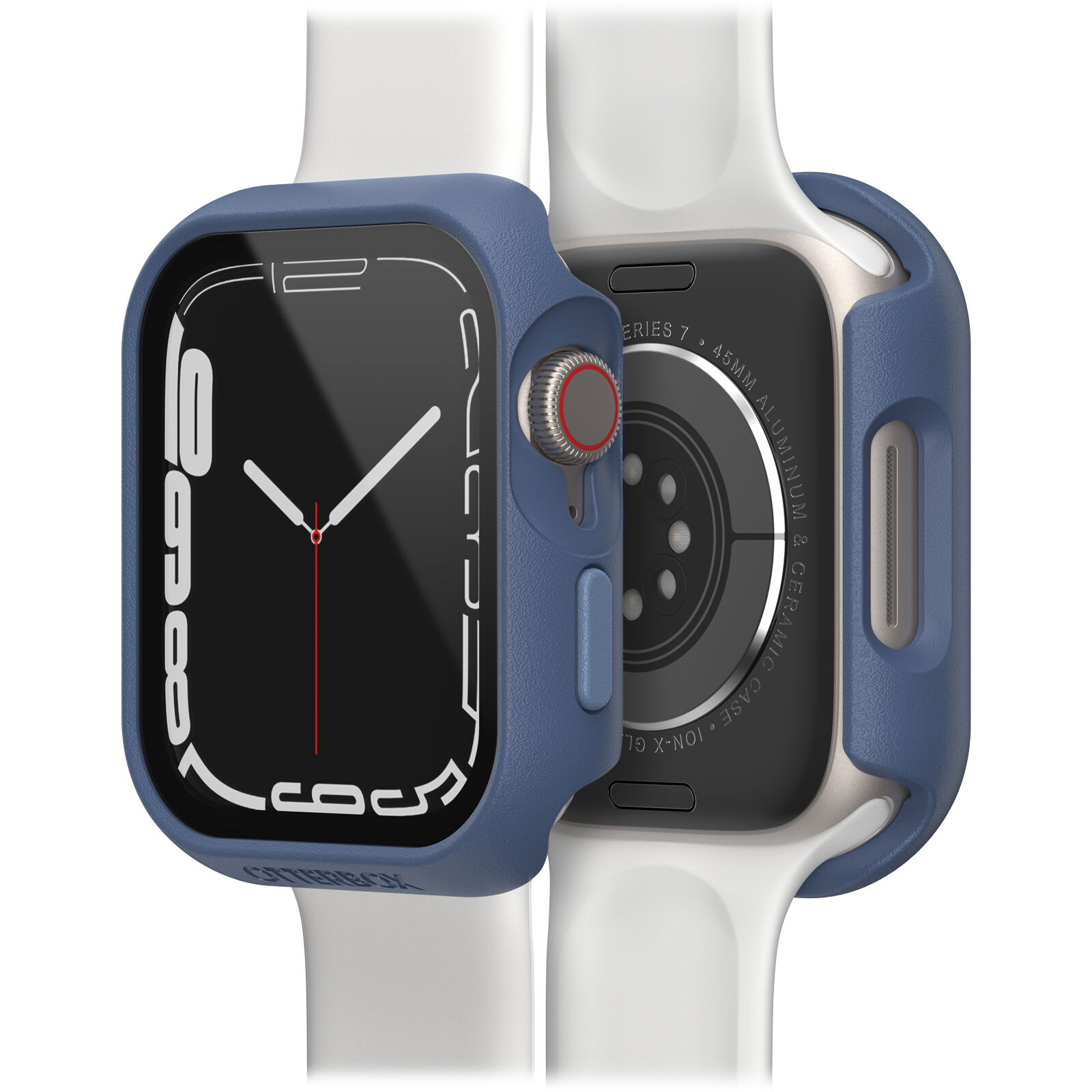 OtterBox Apple Watch Series 8 et Apple Watch Series 7 Coque