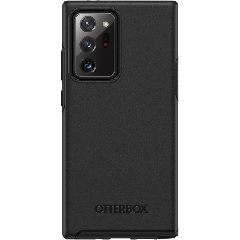 product image 1 - Coque Galaxy Note20 Ultra 5G Symmetry Series