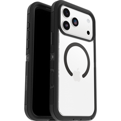 iPhone 17 Pro Max Case | Defender Series Pro XT for MagSafe