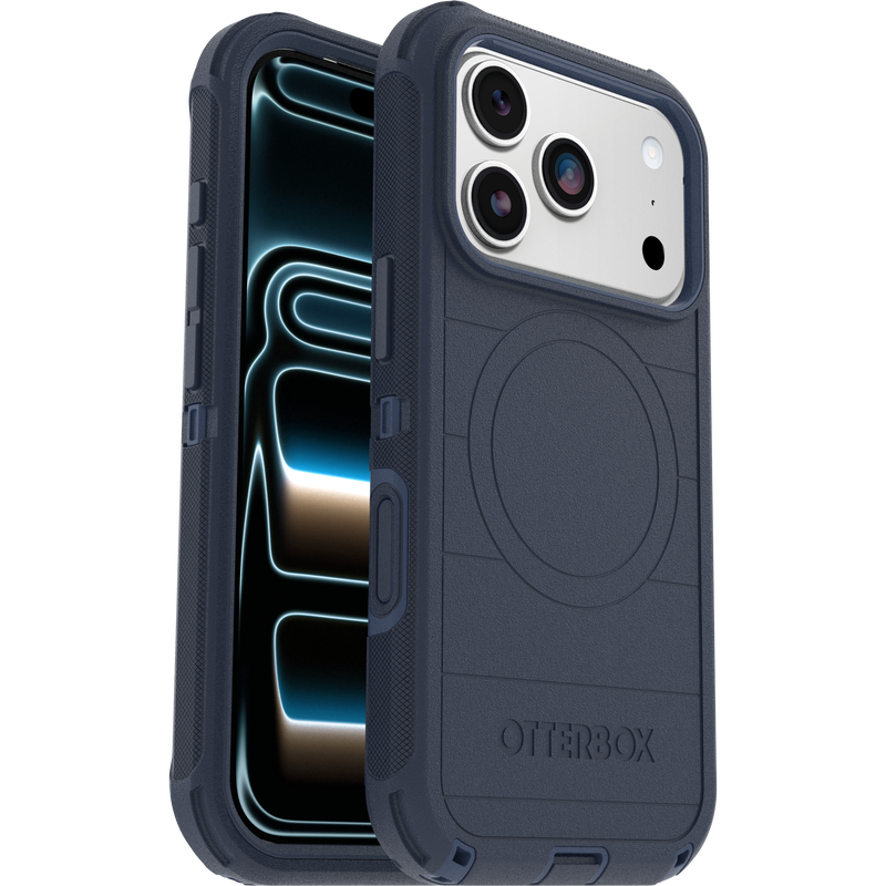 product image 1 - Coque iPhone 17 Pro Defender Series Pro