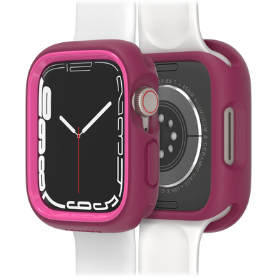 Apple Watch Serie 8/7 Custodia | EXO EDGE