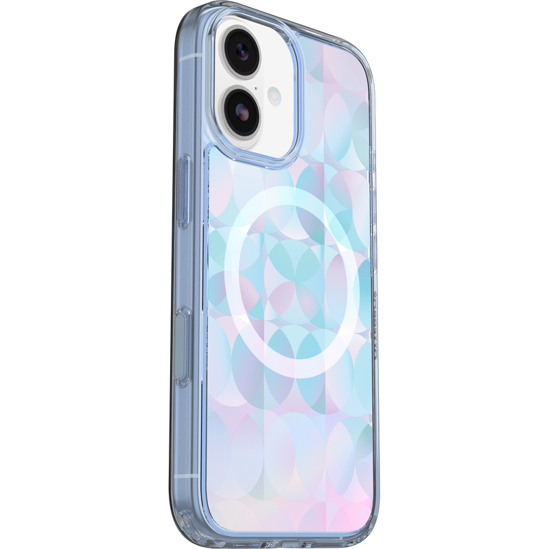 product image 3 - Coque iPhone 17 Symmetry Series Clear