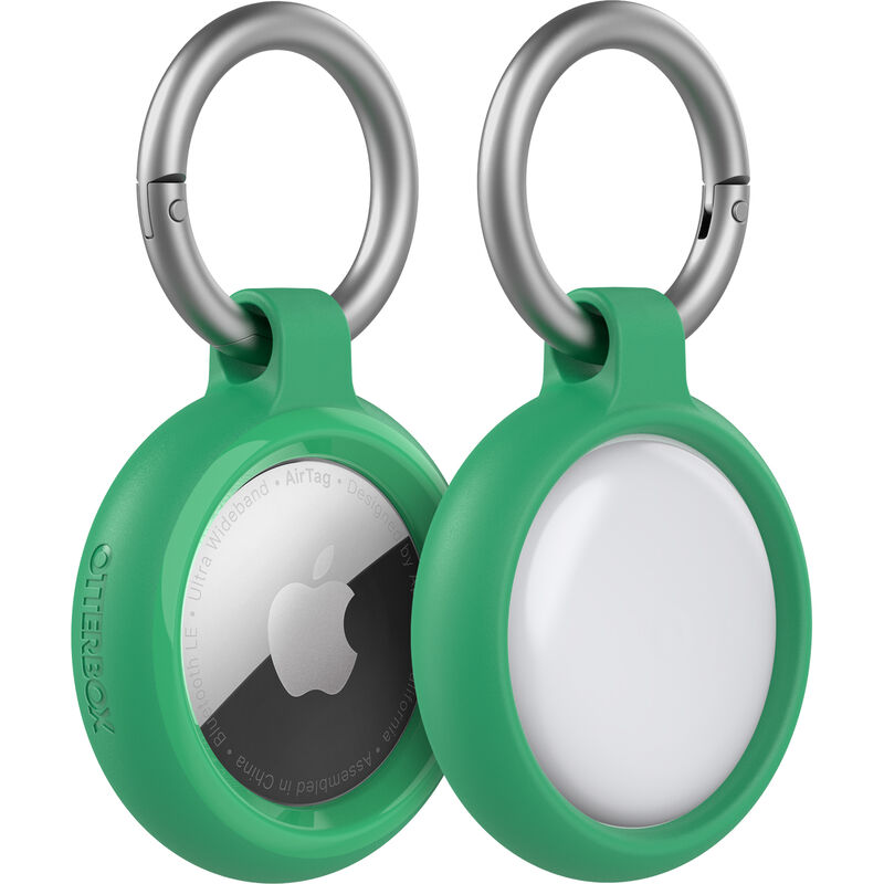 Porte-clés Airtag pour Apple, Cork