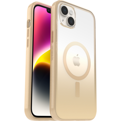 iPhone 14 Plus Custodia | Lumen Serie