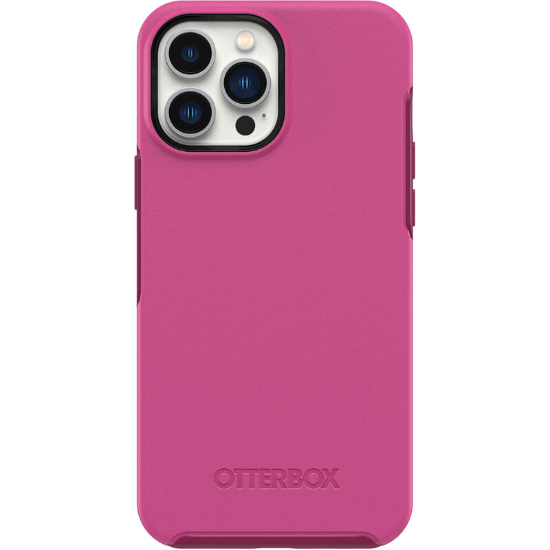 product image 1 - iPhone 13 Pro Max Symmetry-serie Hoesje