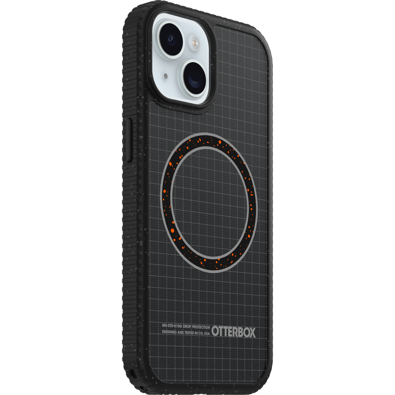 product image 3 - Coque iPhone 16e et iPhone 15/14/13 Sole Series