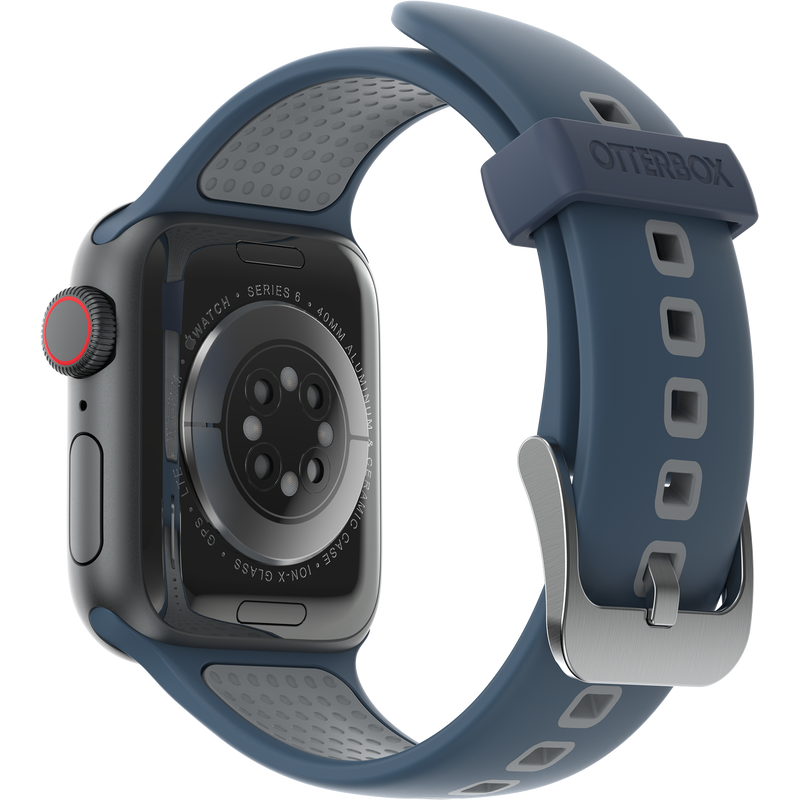 product image 1 - Apple Watch Band 40/41/42mm OtterBox Band Antimicrobienne