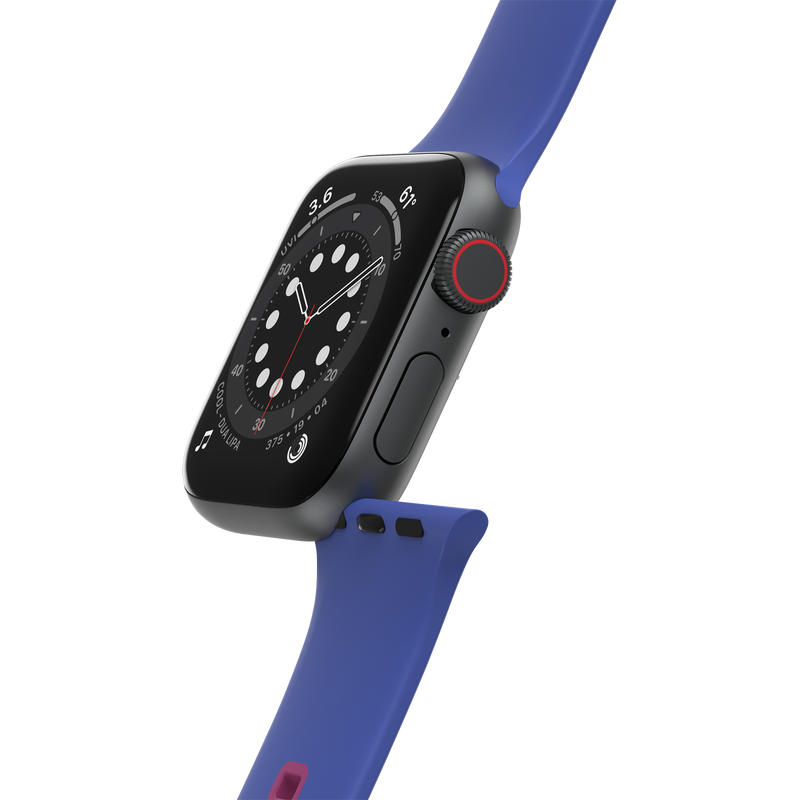 product image 4 - Apple Watch Band 40/41/42mm OtterBox Band Antimicrobienne