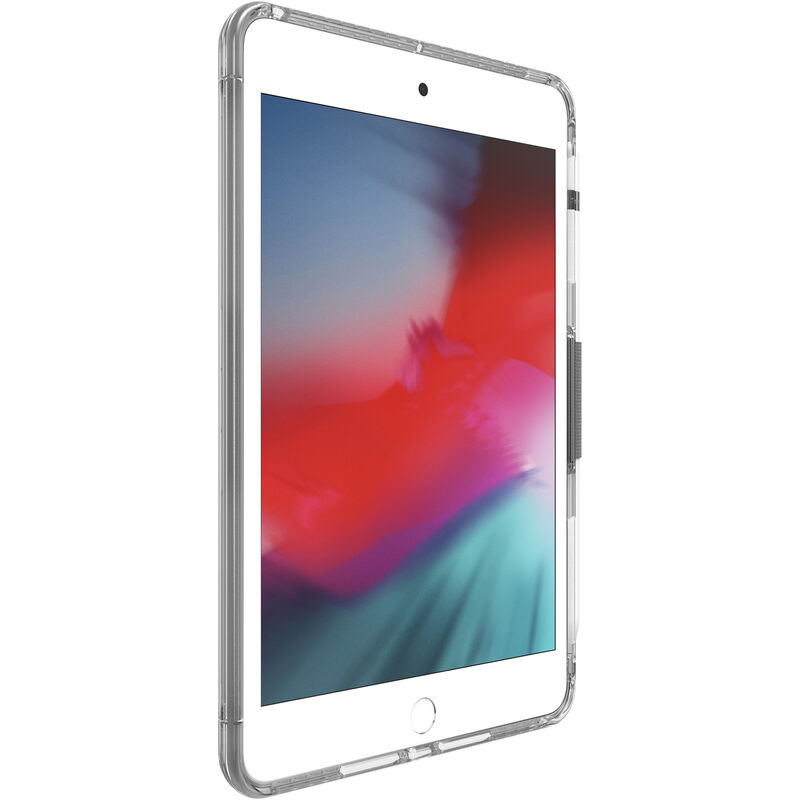 product image 5 - Coque iPad mini (5th gen) Symmetry Clear