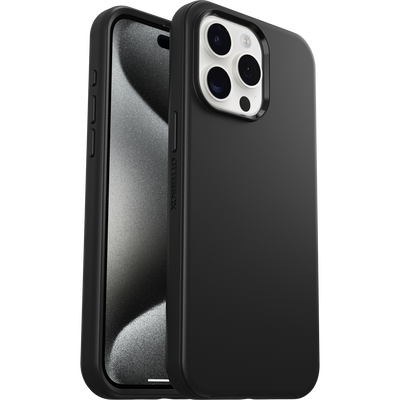 Coque iPhone 15 Pro Max | Symmetry Series pour MagSafe