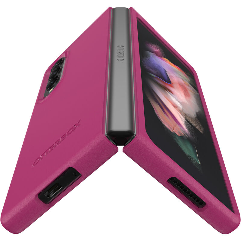 product image 5 - Coque Galaxy Z Fold3 5G Thin Flex Series