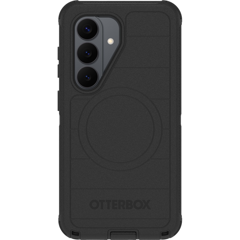 product image 2 - Galaxy S26 Skal Defender Series Pro