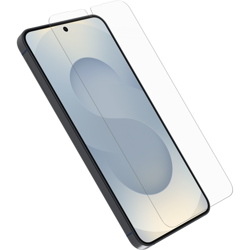 product image 1 - Galaxy S25 Displayschutz Premium Glass