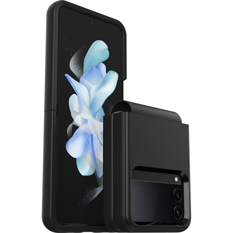 product image 4 - Galaxy Z Flip4 Funda Symmetry Flex Series
