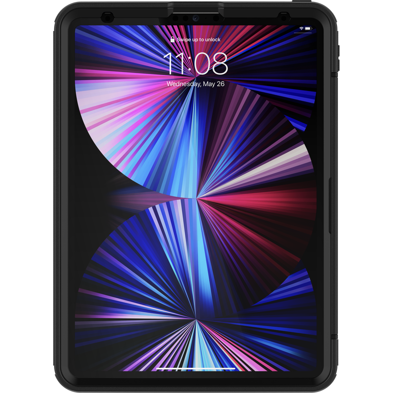 product image 2 - iPad Pro 11 tum (4:e gen och 3:e gen)-skal Defender Series