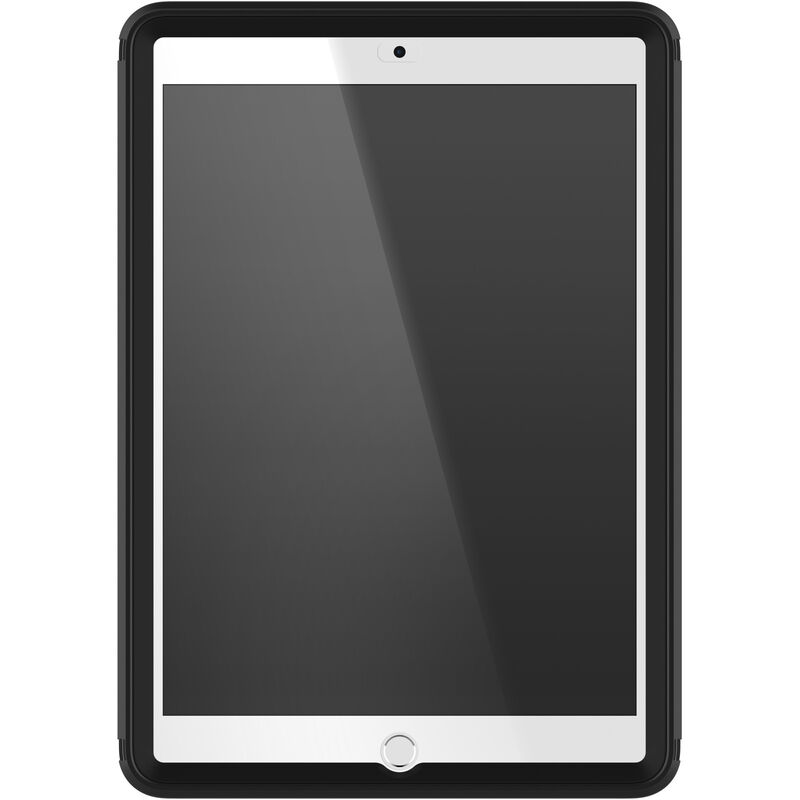 product image 2 - Coque iPad (10.2 pouces) (7e, 8e, 9e gén.) Defender Series