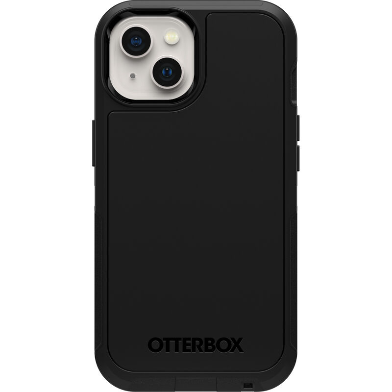 product image 1 - iPhone 13 hoesje Defender Series XT hoesje