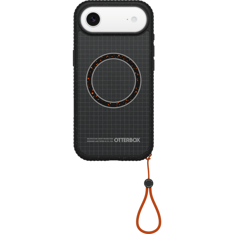 product image 2 - iPhone Air Case Sole Series for MagSafe