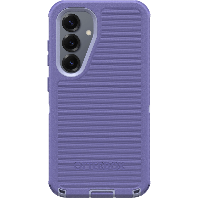 product image 2 - Galaxy S25 Hoesje Defender Series