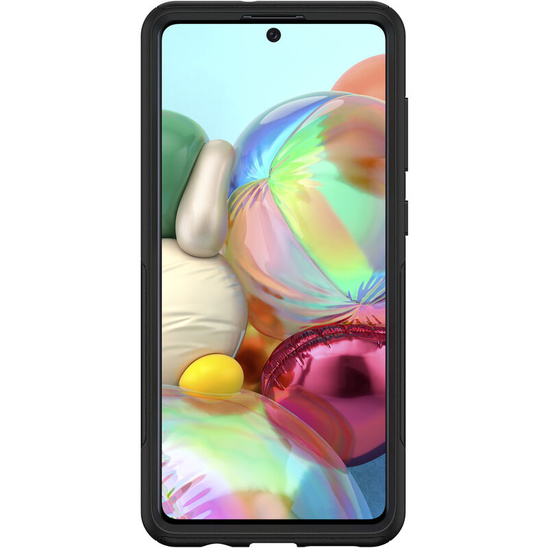 product image 2 - Coque Galaxy A71 Commuter Series Lite