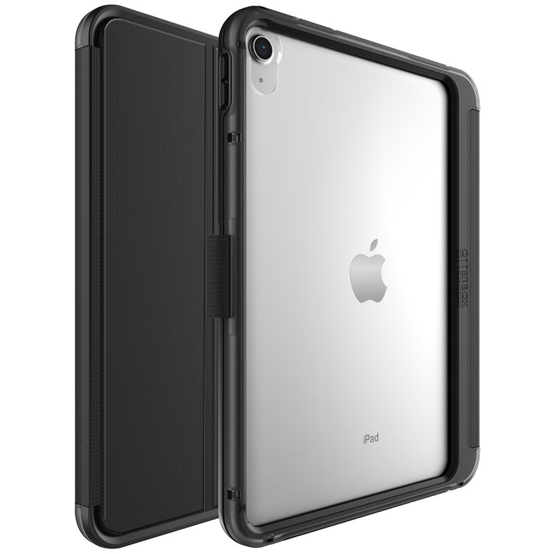 Coque Apple iPad 10ª Gen - Ultra Slim - Or