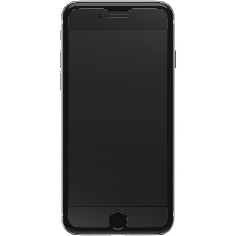 product image 2 - Coque iPhone SE (3e en 2e gen) et iPhone 8/7 Alpha Glass