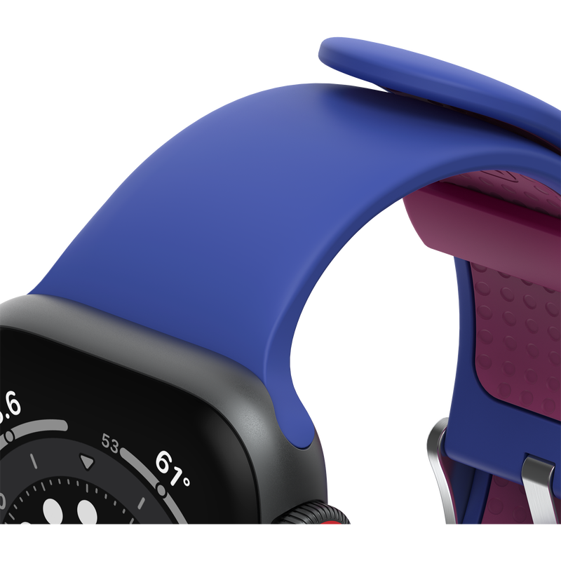 product image 2 - Apple Watch Band 40/41/42mm OtterBox Band Antimicrobienne