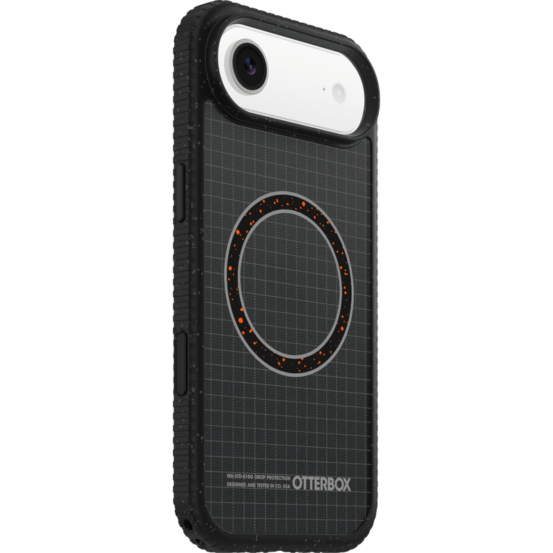 product image 3 - iPhone Air Case Sole Series for MagSafe