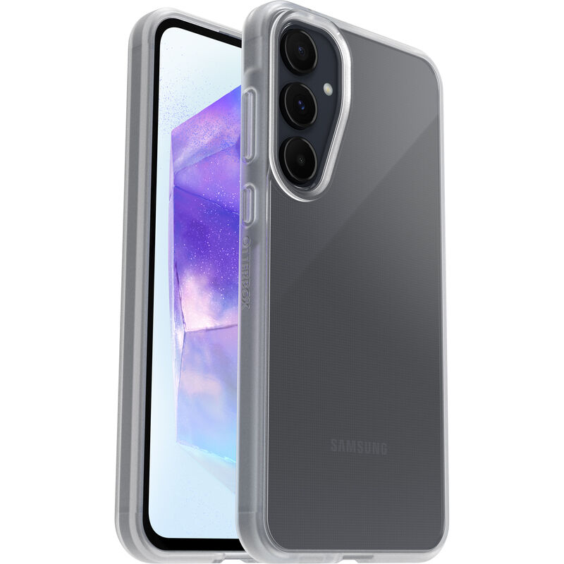 product image 4 - Galaxy A55 5G Custodia React Series