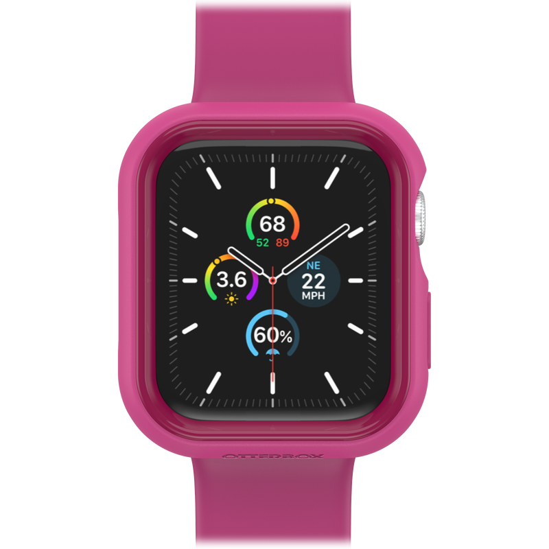 product image 1 - Coque Apple Watch Series SE (2e gén)/6/SE/5/4 44mm EXO EDGE