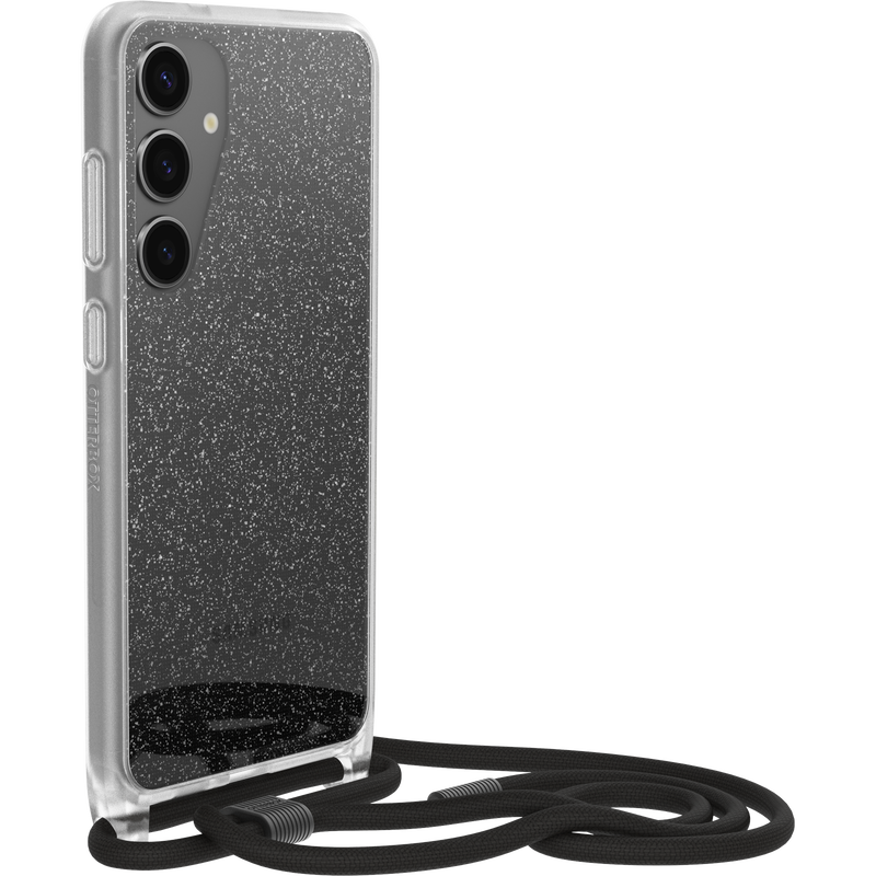 product image 3 - Coque avec Cordon Galaxy S24+ React Series Necklace