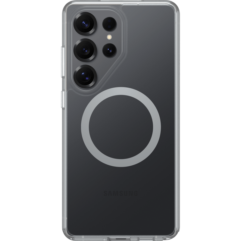 product image 2 - Coque Galaxy S26 Ultra Symmetry Series Clear