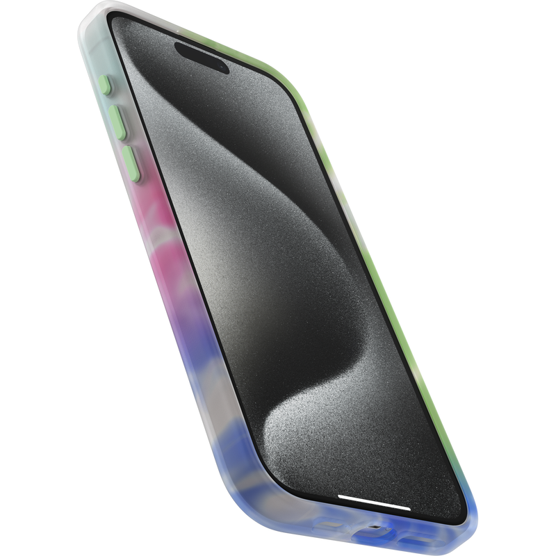 product image 2 - Coque iPhone 15 Pro Max Figura Series