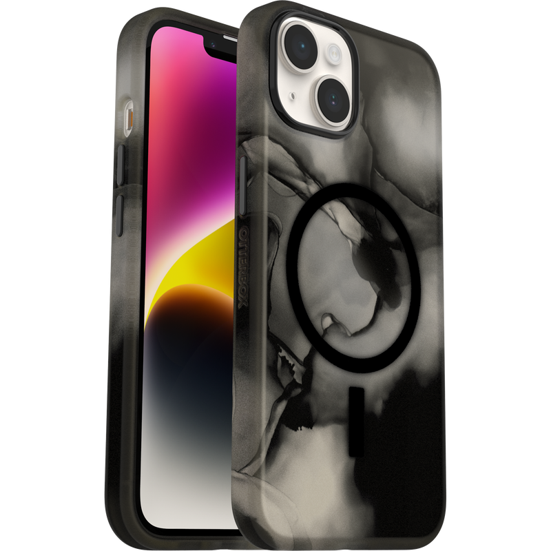 product image 1 - iPhone 14 Skal Figura Series