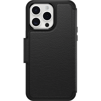iPhone 15 Pro Max Coque | OtterBox  Strada Series pour MagSafe