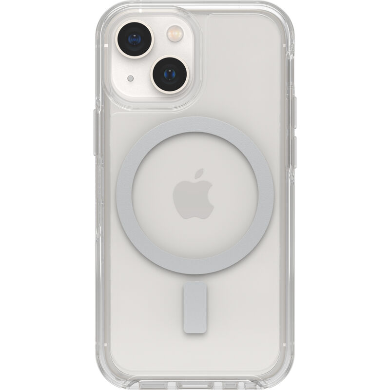 iPhone 13 Mini Coques avec MagSafe - Conçue spécialement pour l'iPhone