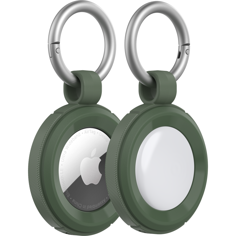 product image 4 - Coque Apple AirTag Rugged Case