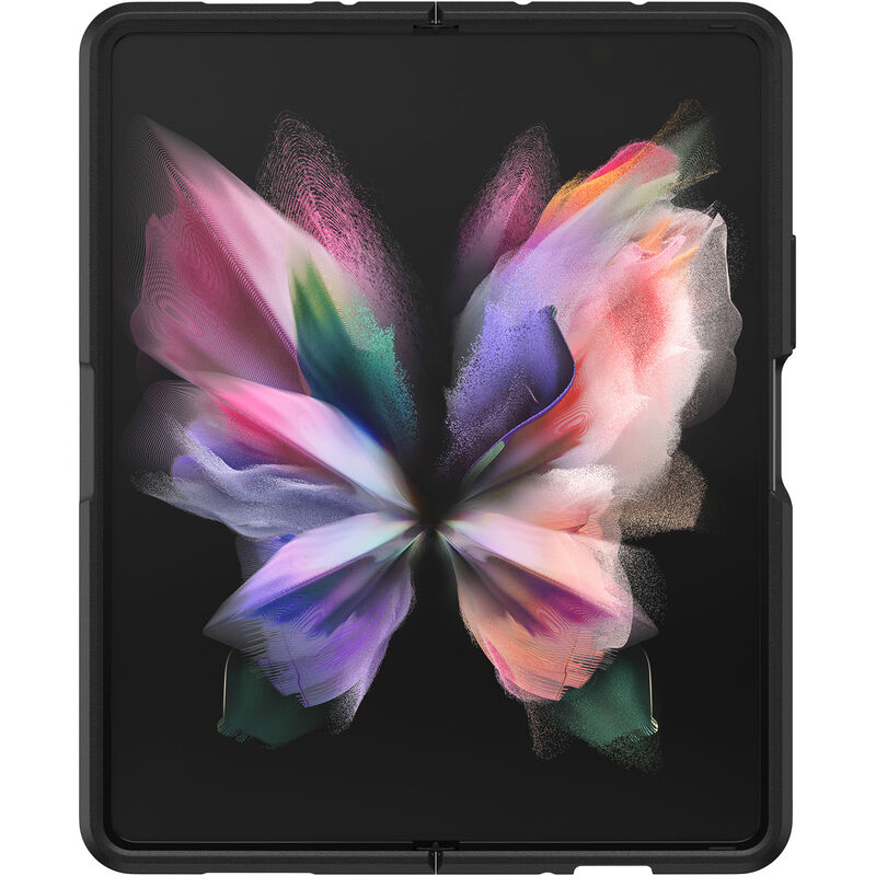 product image 3 - Galaxy Z Fold3 5G Fodral Symmetry Flex Series