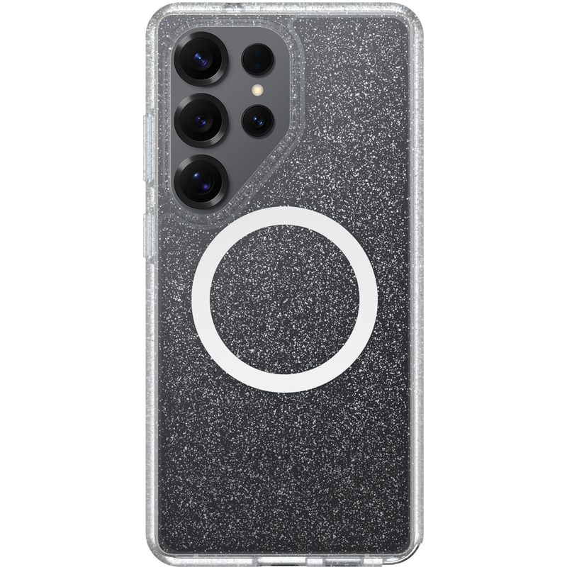 product image 1 - Coque Galaxy S26 Ultra React Series