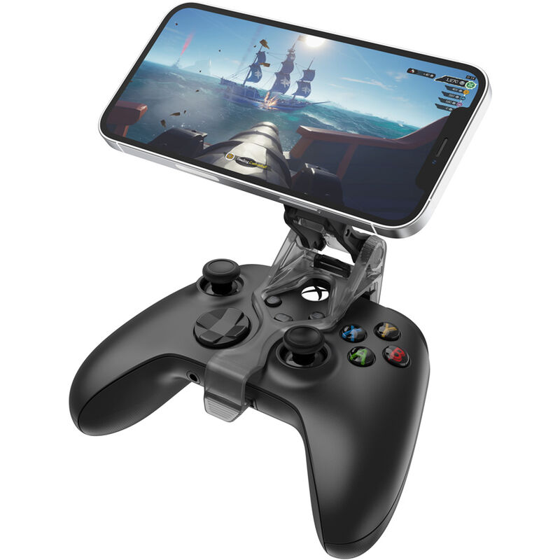 product image 2 - Xbox Controller Coque Clip de gaming mobile pour MagSafe