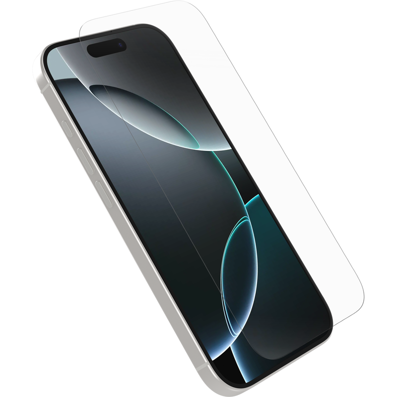product image 1 - iPhone 16 Pro Screenprotector OtterBox Glass
