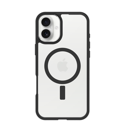 Coque iPhone 16 Plus | React Series
