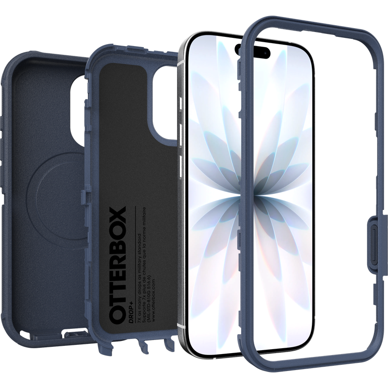 product image 3 - Coque iPhone 17 Defender Series Pro