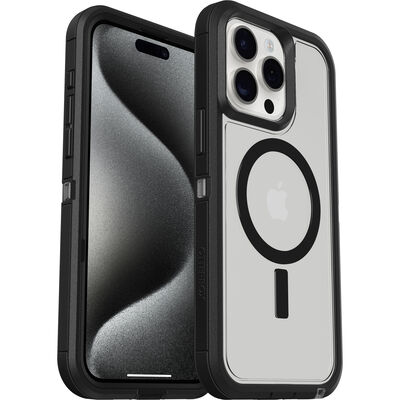 Apple Iphone 13 Pro Max Coque Coque Transparente Et Pr Otection Écran Full  Noir à Prix Carrefour