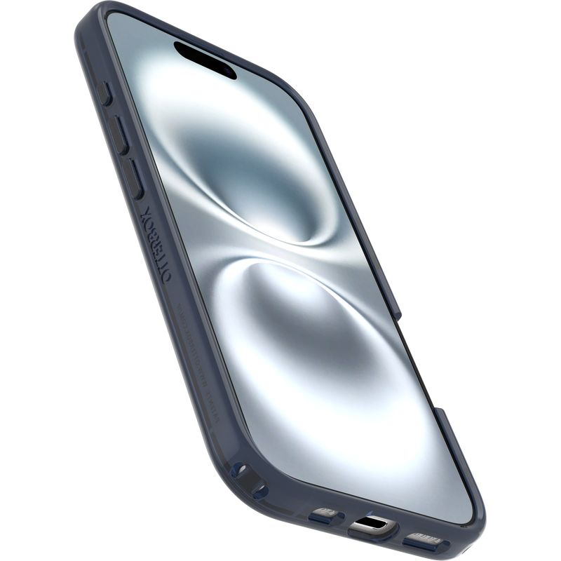 product image 4 - Coque iPhone 16 Symmetry Series Clear pour MagSafe