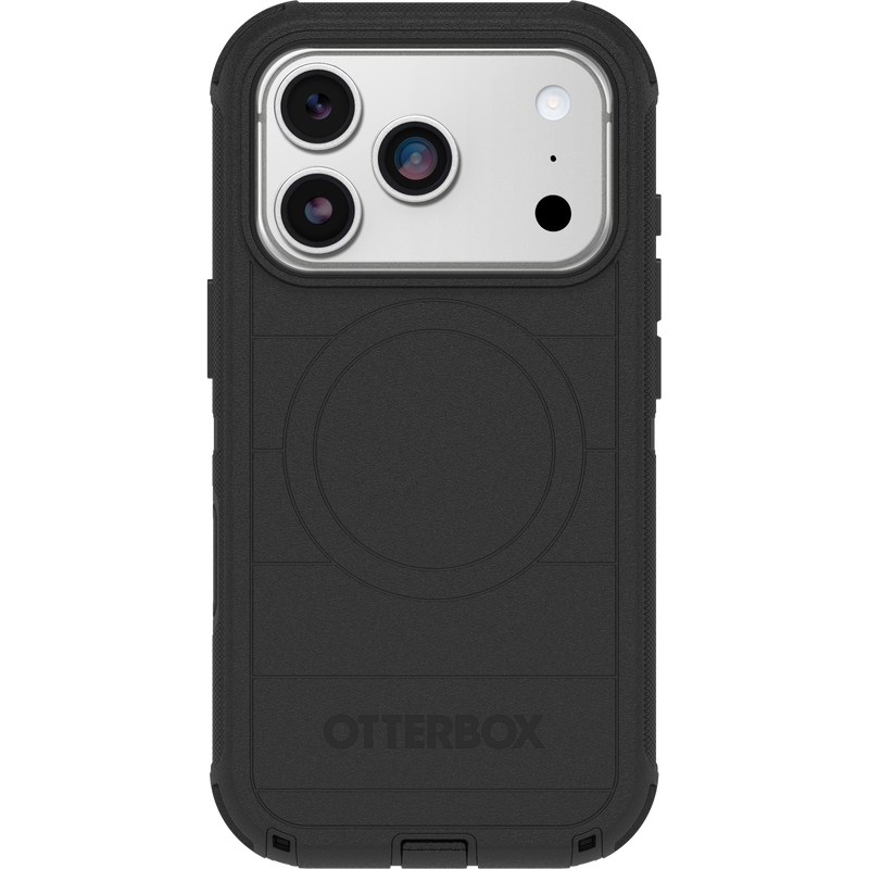 product image 2 - Coque iPhone 17 Pro Defender Series Pro