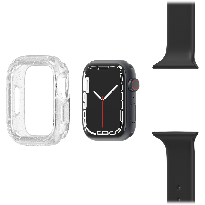 product image 4 - Coque Apple Watch Series 9/8/7 EXO EDGE